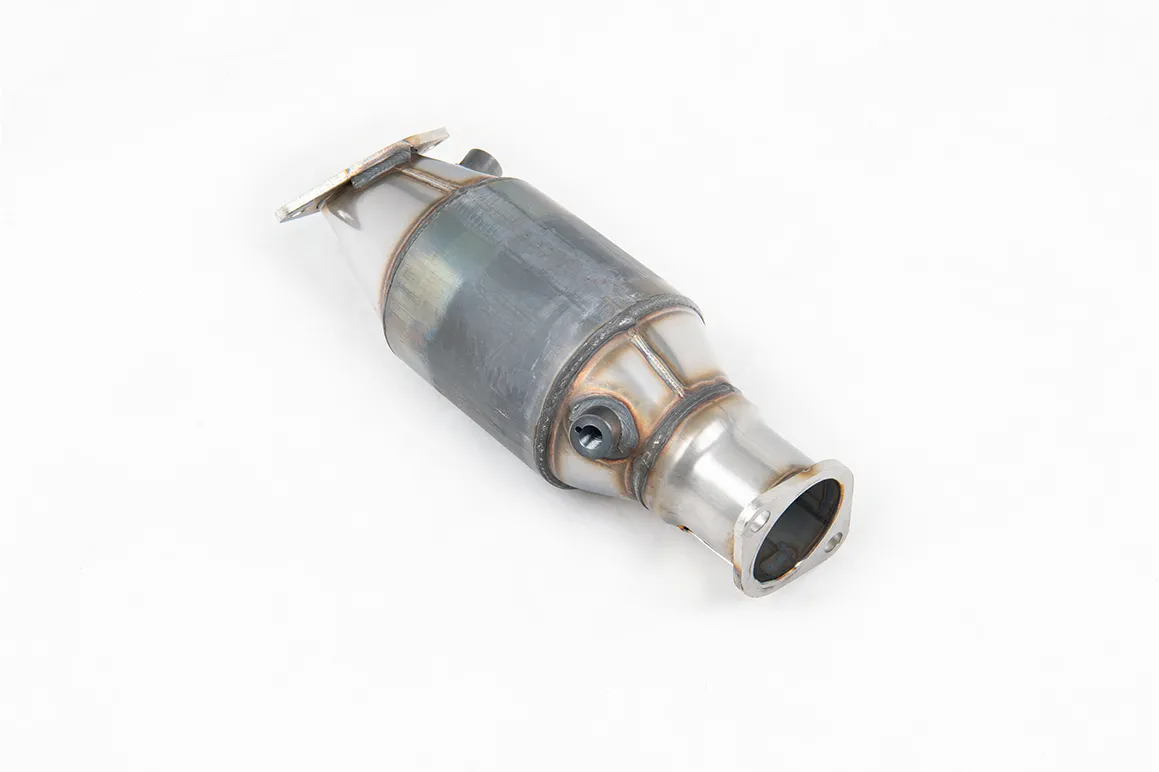 Milltek GPF/OPF Bypass SSXHY164 – Hyundai / Kia i20 N 1.6 T-GDi 204PS (OPF/GPF Equipped Cars Only)