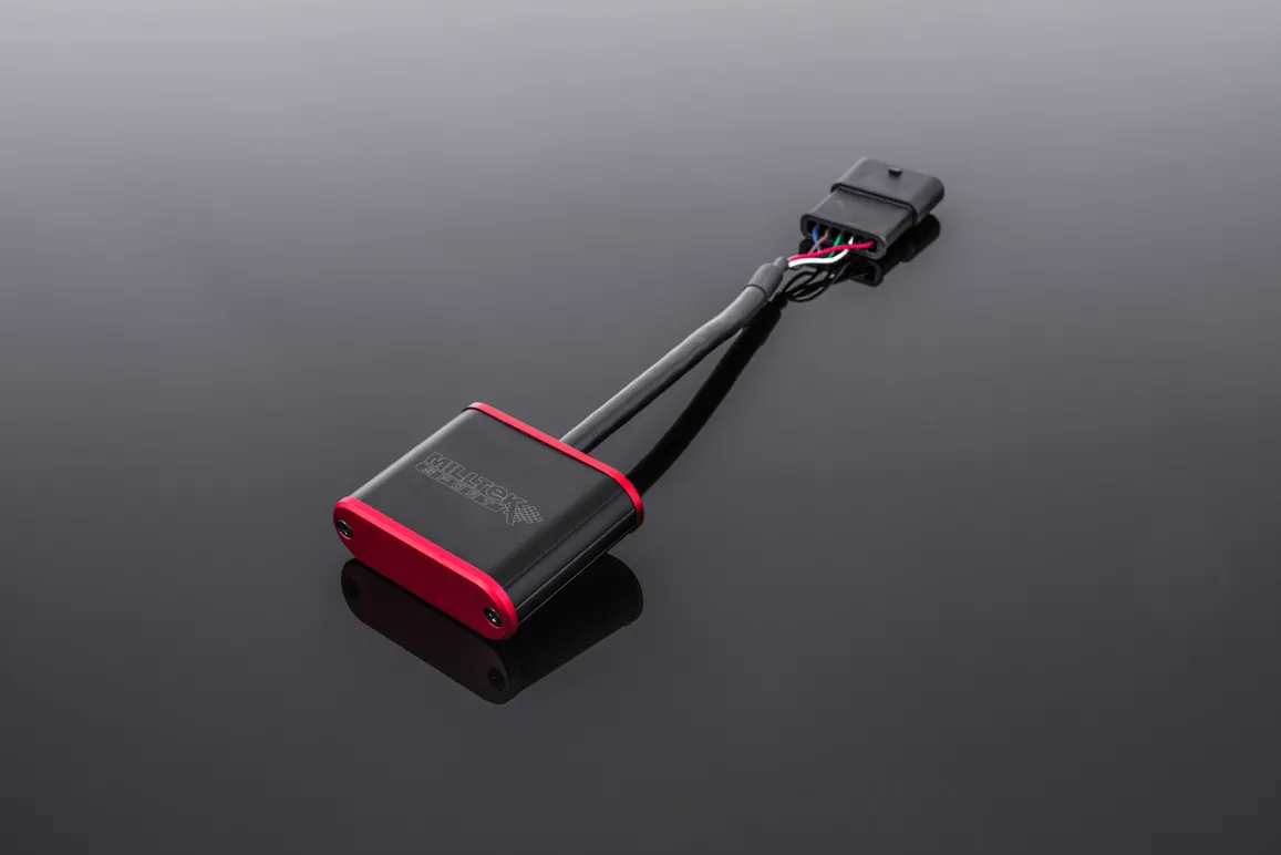 Milltek ValveSonic + SSXVS001 – BMW 1 Series M135i 3 & 5 Door (F21 & F20 None xDrive)