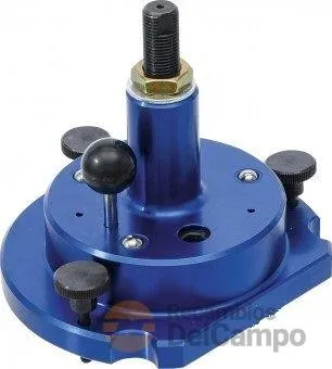 Util montaje reten radial de cigüeñal de eje de transmisión de vw crafter (2006-2013)