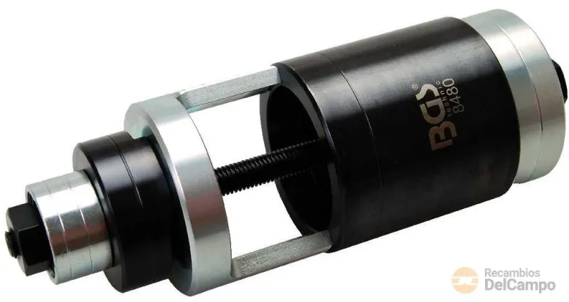 Util sustitución buje ranurado de brazo trasero bmw serie 3 (e36 - e46 - e46 compact)