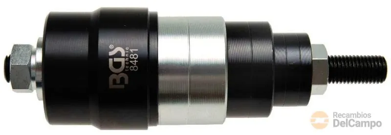 Util sustitución bujes de eje trasero, bmw series 5 & 7 ( e38 & e39)