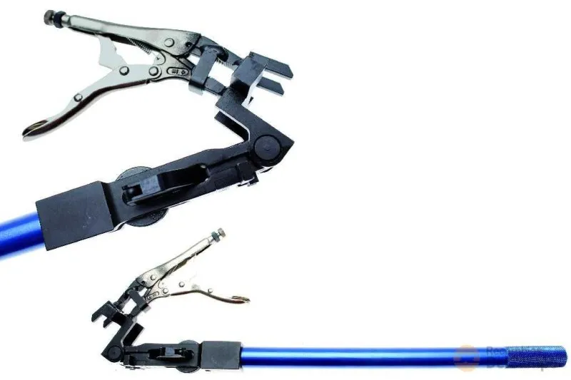 Util sustitución de muelles de alta presión bmw (motores n20-n51-n52-n52k-n52t-n55)