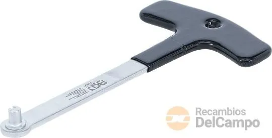 Util sustitución muelle de retención de la zapata del freno de mano de mercedes benz clase v / vito, 155 mm