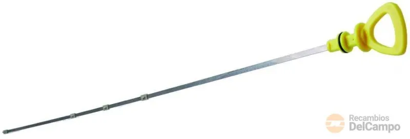 Varilla de nivel de aceite de motor de mercedes benz m137 - m611 - m612 - m 613 ( 930 mm.)