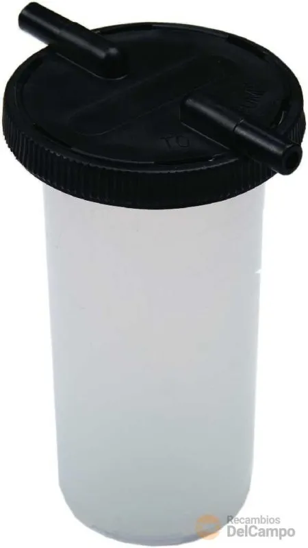 Vaso de recambio para GTi108070 / 8067, kraftmann