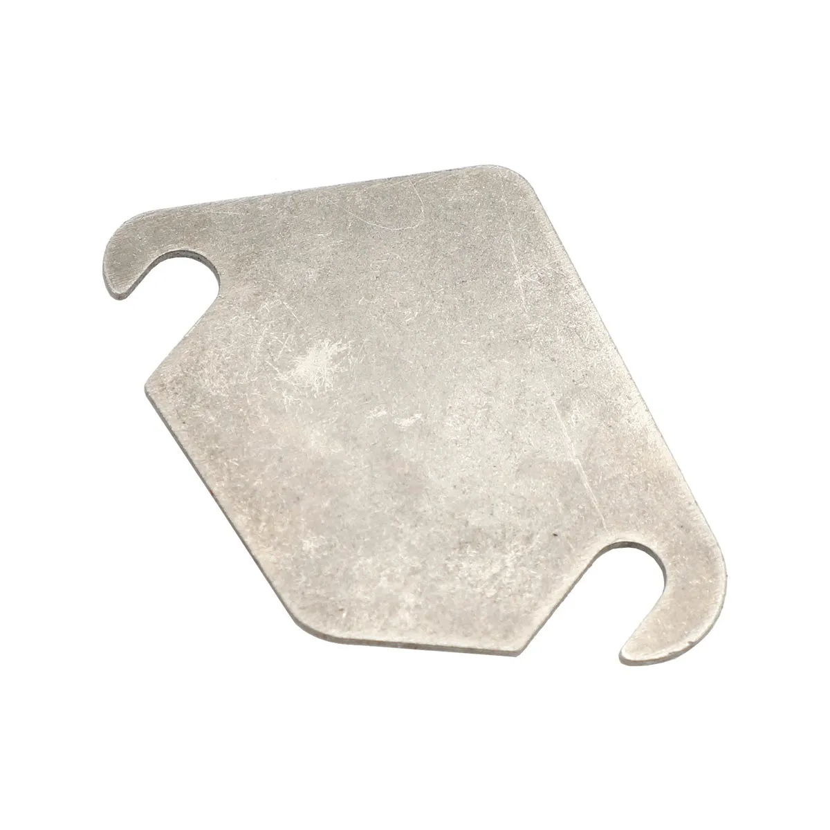 Ford Fiesta Focus C-Max Fusion 1.4 1.6 TDCI BH EGR Eliminar la placa de bloqueo