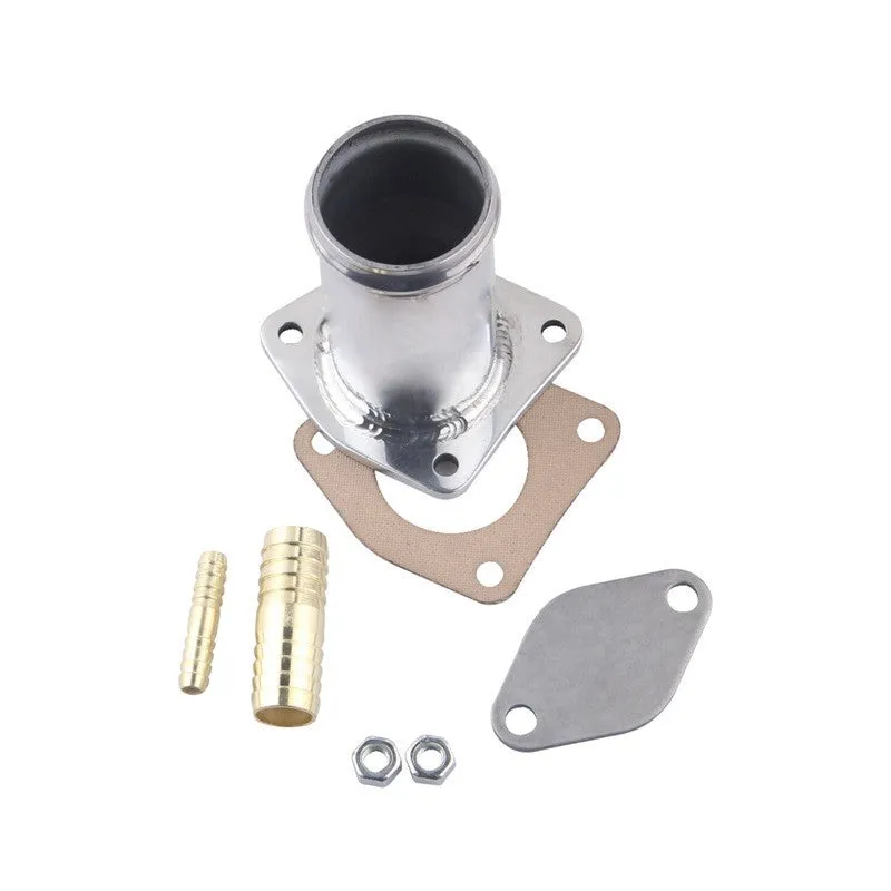 1999.5-2003 VW MK4 ALH EGR EGR Eliminar el kit en blanco blanking