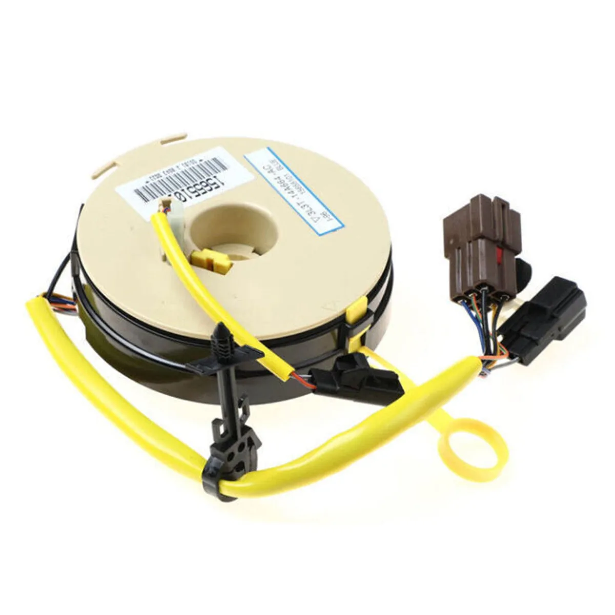 2000-2001 FORD EXCURSION 3L3T14A664AC Reloj de rueda Spring con crucero