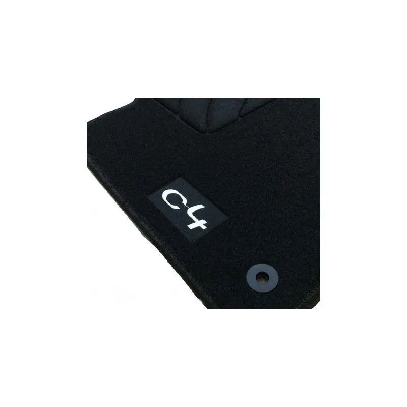 Alfombrillas Citroen C4 Grand Picasso (2006 - 2013)