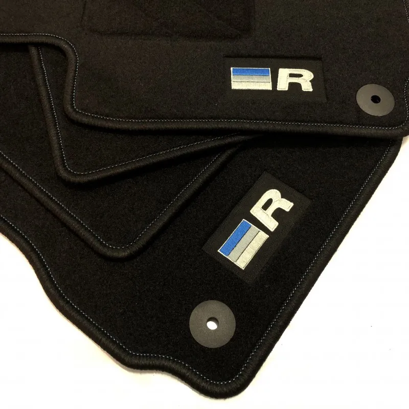 Alfombrillas Volkswagen Passat CC (2010-2014)