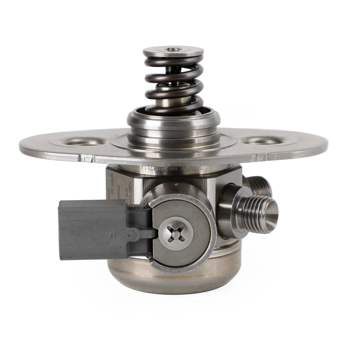 2015-2017 BMW X4 X3 2.0L Bomba de combustible de alta presión 13517584461 323-59462