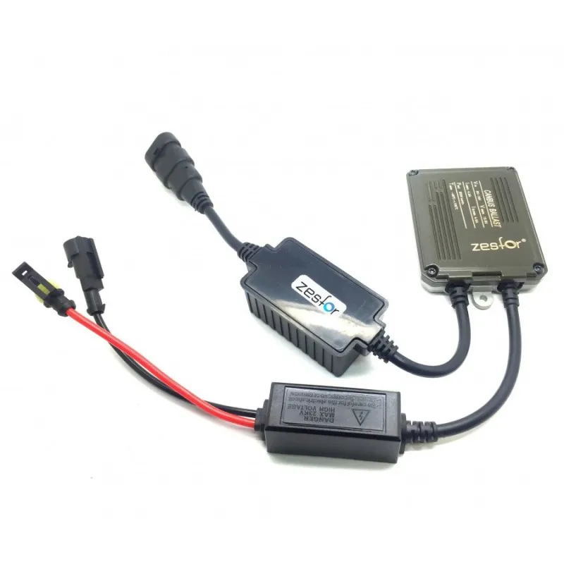 Balastro / centralita de xenon DIGITAL 55W CANBUS