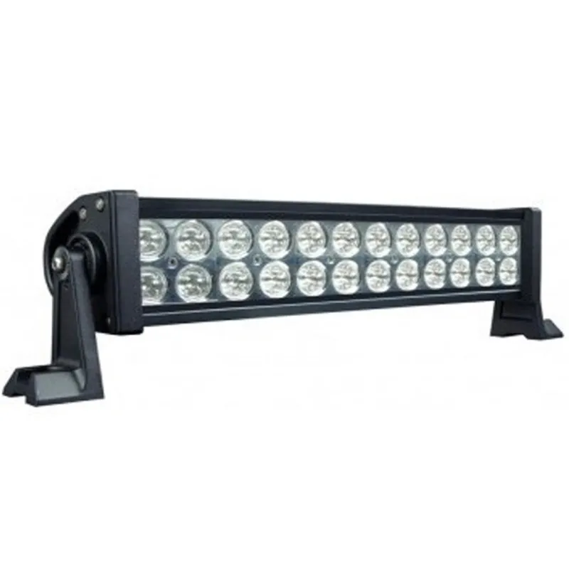 Barra LED Offroad 4x4 - ZesfOr®