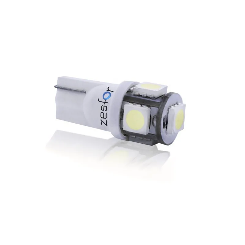 Bombilla LED diamante W5W / C5W / H6W / BA9S / P21W / PY21W / T20 - ZesfOr®