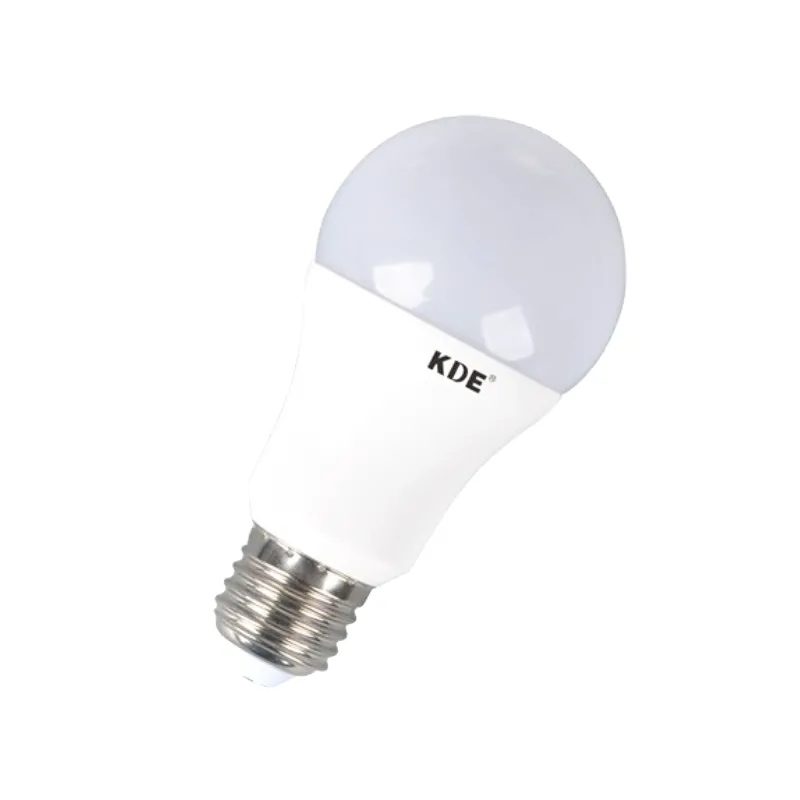 Bombilla LED para casa E27, E14, GU10 y MR16 - KDE®