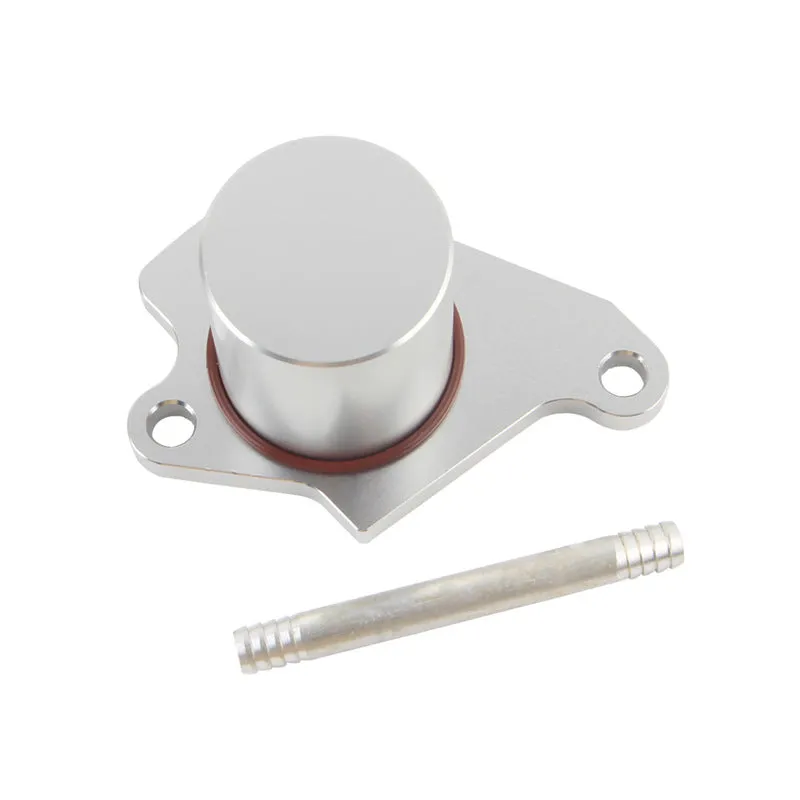 Placa de bloque de válvula EGR para Opel Vauxhall Saab 2.0 2.2 Motor DTI TID