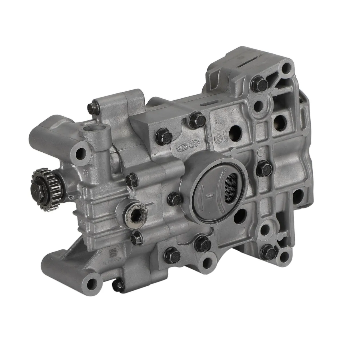 2011-2015 KIA OPTIMA 2.0L 233002G410 20 Dientes de la bomba de aceite Balance de equilibrio