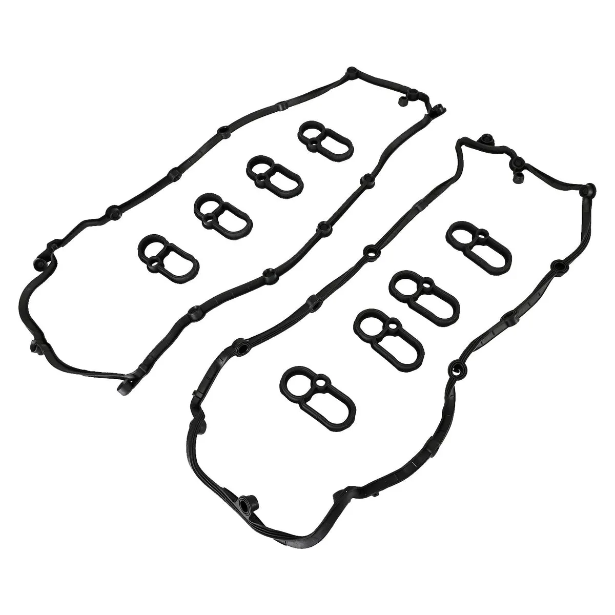 Land Rover LR4 /Discovery 4 5.0L V8 Válvula de la válvula Juego de balas LR010882 LR011220 LR010789 LR014345