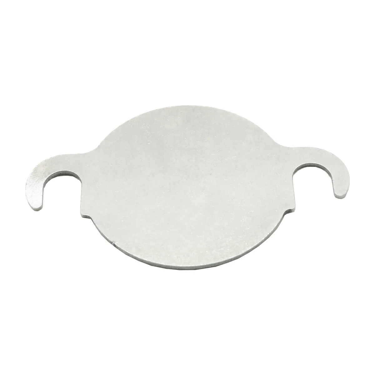 Placa ciega de válvula EGR para Navara D40 YD25 D22 Euro 4 Pathfinder R51 2.5L 06-11