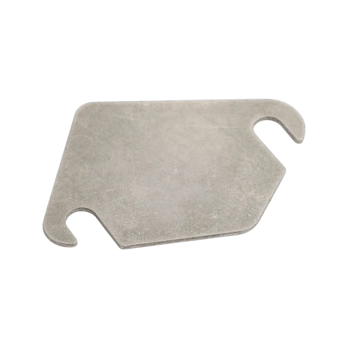 EGR Eliminar la placa de bloqueo para Ford Fiesta Focus C-Max Fusion 1.4 1.6 TDCI BH