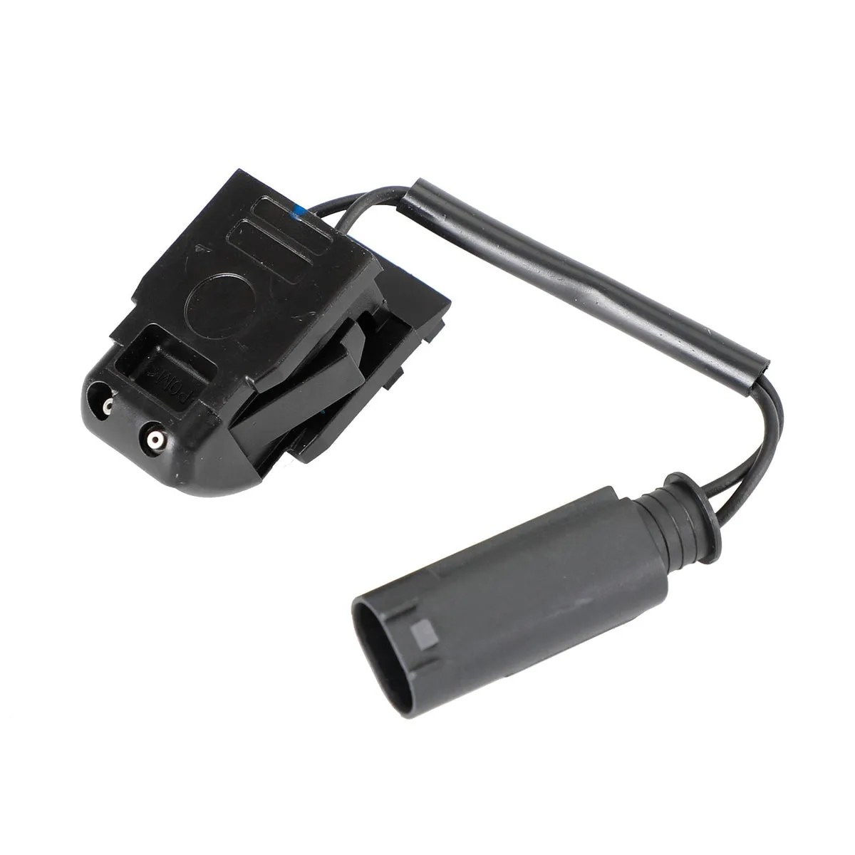 02-08 Benz E-Class 2038600147 Jet de spray de boquilla de limpiaparabrisas de parabrisas