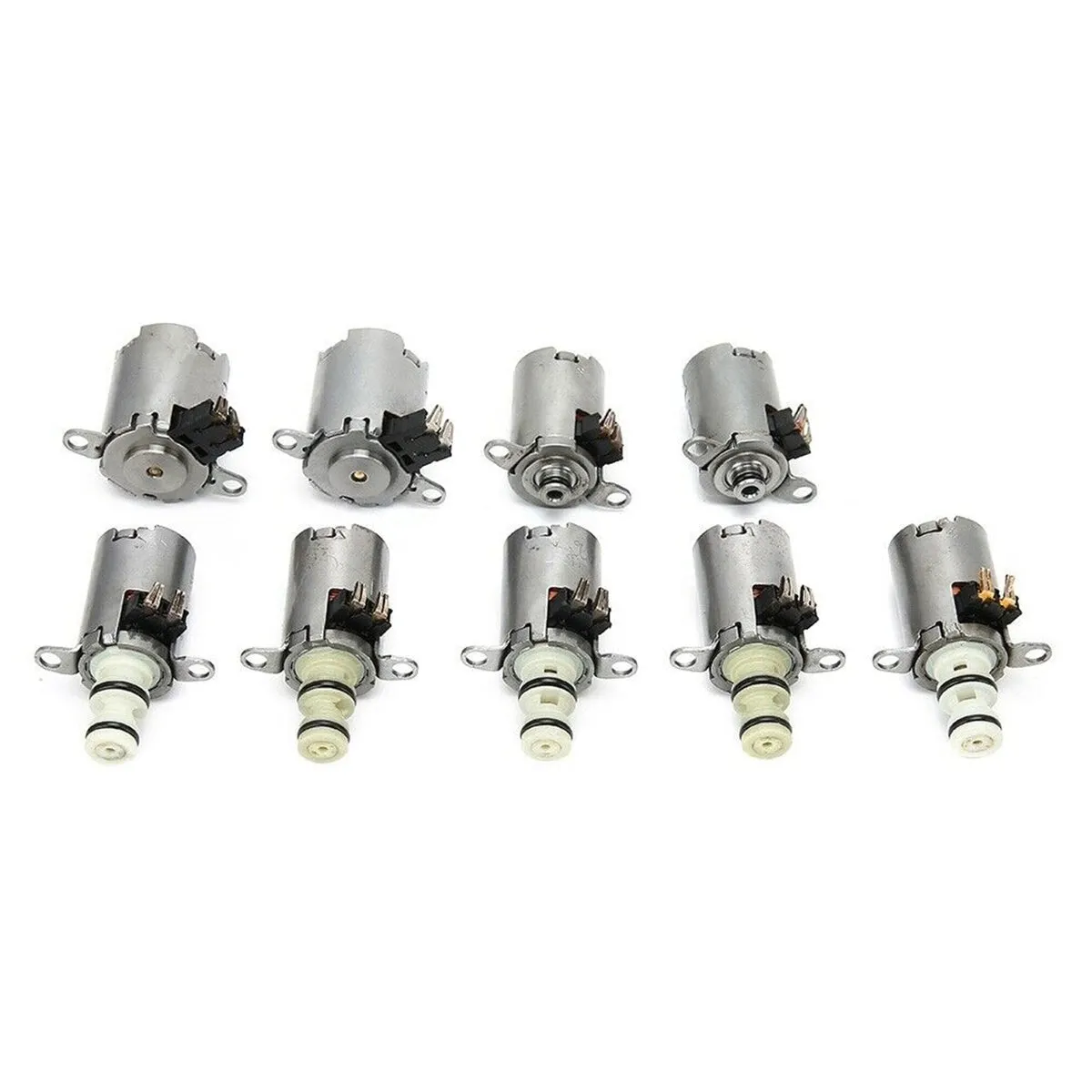 Volvo Ford Land Rover 6 Velocidad MPS6 6DCT450 kit de solenoide de cambio de caja de cambios automático