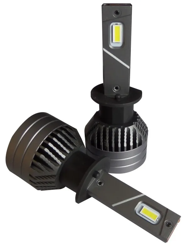 Kit de led h1 super strong canbus 12-24v