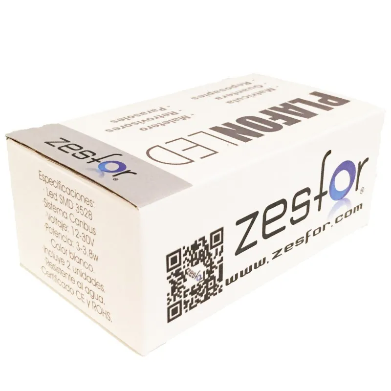 Plafones interior led Volvo S80 13-14