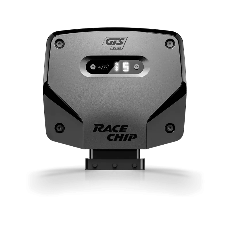 RaceChip® GTS Centralita de potencia (7 mapas y 30% más de potencia)