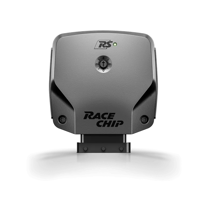 RaceChip® RS Chip de potencia (6 mapas y 25% más de potencia)