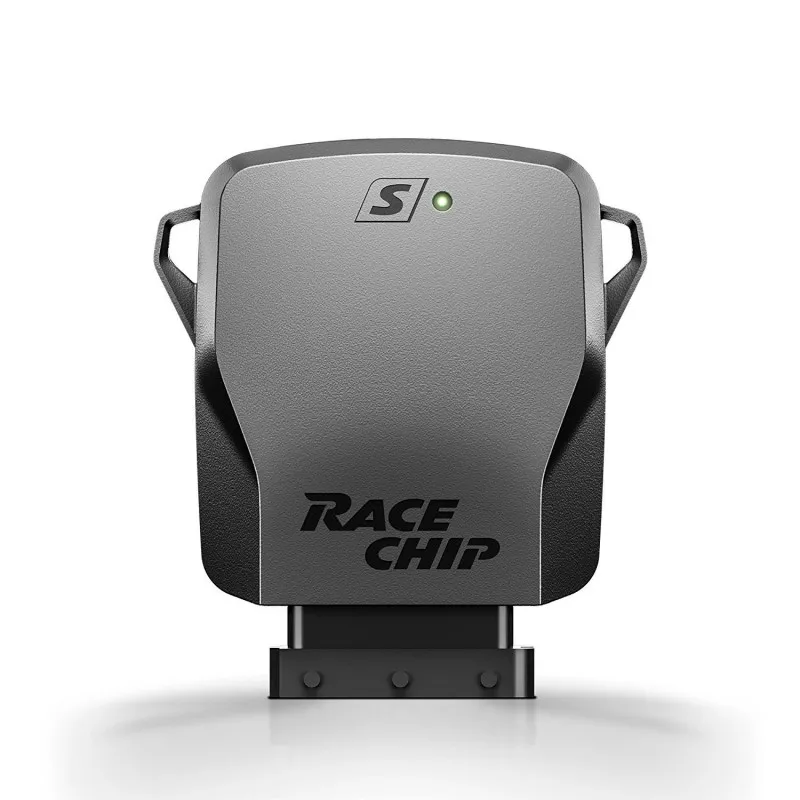 RaceChip® S Chip de potencia (5 mapas y 20% más de potencia)