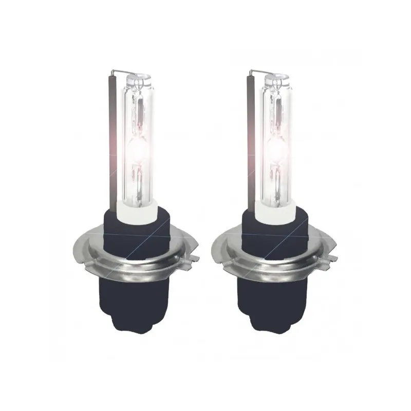 Recambio bombillas para kit de xenon
