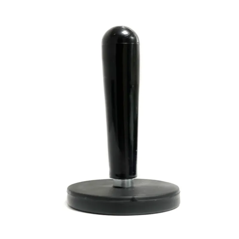 Soporte magnético para instalar vinilos coche