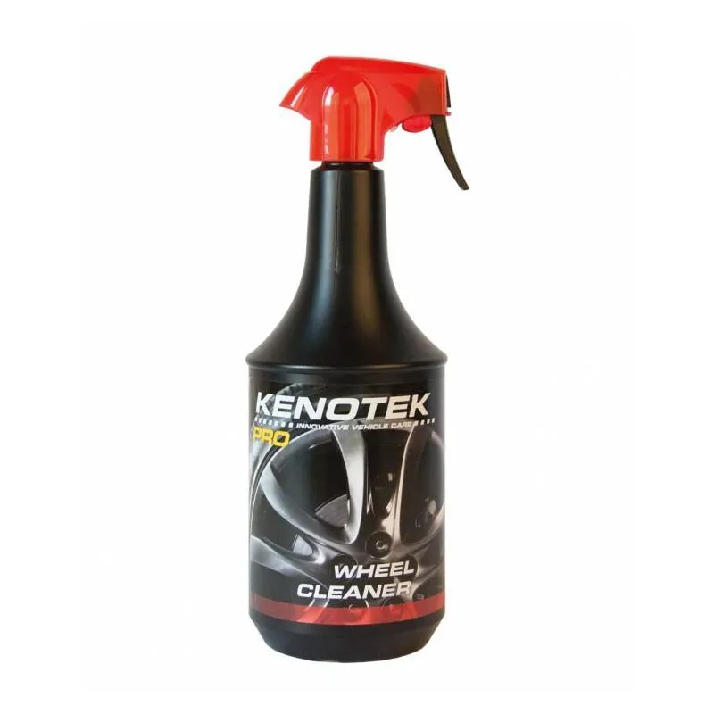 Limpiador de llantas Wheel Cleaner - Kenotek®